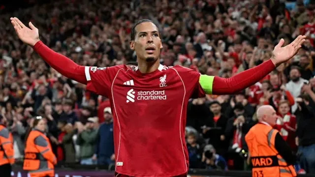 UEFA Champions League: The Reds Produce Another Dramatic Show & Chelsea Endure Loss at Bayern Munich - Key Moments & Reaction