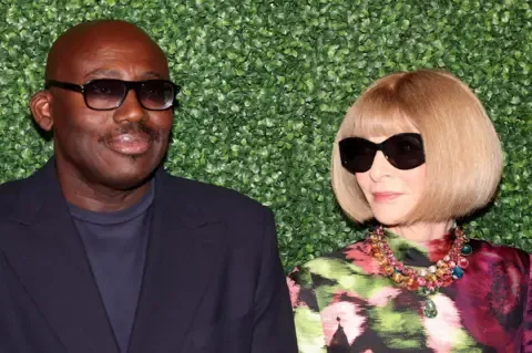 The Fashion Industry Could Be Headed Reversing Progress Concerning Inclusivity, Declares Ex- Vogue Magazine Boss